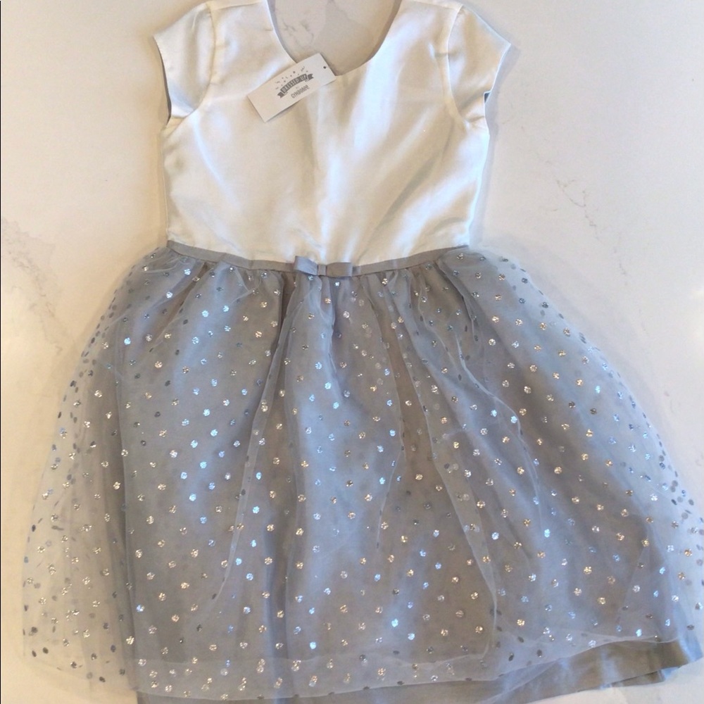 Dressed Up By Gymboree Dress